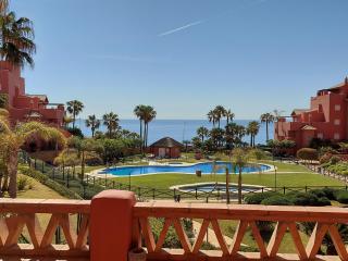 Wohnung Vista Al Mar - Torrox-Costa - 0