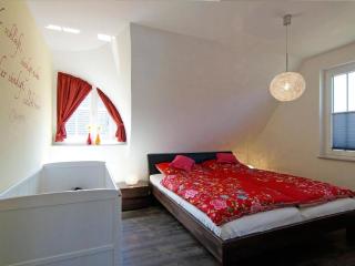 Reethaus Romy In Glowe - Glowe - 2