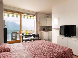 Studio Für 2 Personen Ca, 35 M Sup2 In Fonteno, Iseosee - 2
