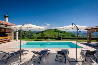 Villa Casa Vista - Vižinada - 0