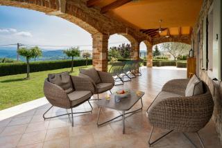 Villa Casa Vista - Vižinada - 6