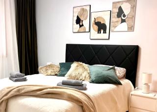 Cibeles Apartament - Torrevieja - 9