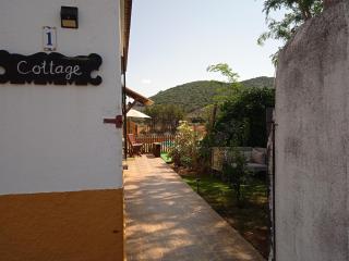 Finca El Chorrillo Cottage - Alcuéscar - 5