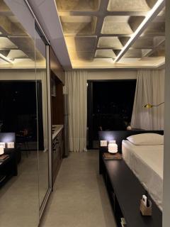 Alive corredor da vitória - conforto e estilo com vista mar - 5