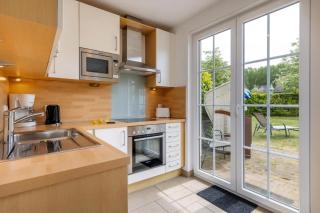 Urlaub Mit Hund Im Fischerhus - Glowe - 8