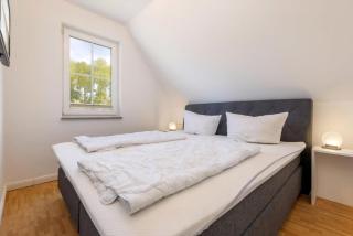 Urlaub Mit Hund Im Fischerhus - Glowe - 4