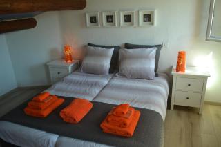 Villa Pialats - Buis-les-Baronnies - 0