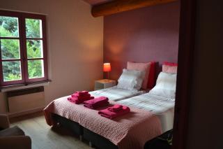 Villa Pialats - Buis-les-Baronnies - 2