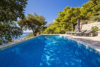 Villa Sandra Privater Pool - Pisak - 0