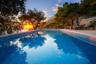 Villa Sandra Privater Pool - Pisak - 8