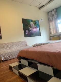 Tigons Dalat Inn - Da Lat - 9