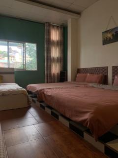 Tigons Dalat Inn - Da Lat - 8