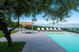 Villa Nene Luxus Und Spa - Benažići - 7