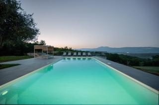 Villa Nene Luxus Und Spa - Benažići - 4