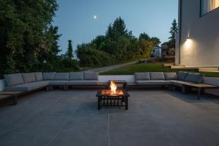 Villa Nene Luxus Und Spa - Benažići - 2