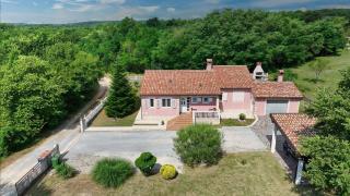 Haus Dodo, Oase Im Grünen - Labin - 0