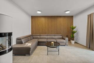 Villa Nene Luxus Und Spa - Benažići - 1