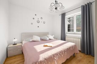 Haus Dodo, Oase Im Grünen - Labin - 2