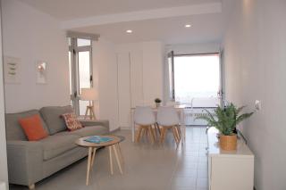Corner Las Canteras Beach by CanariasGetaway - Las Palmas de Gran Canaria - 5