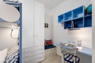 Residenza Jasmine Grey Apartment - Verbania - 2