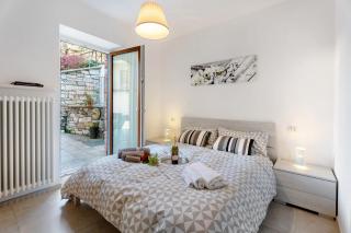 Residenza Jasmine Grey Apartment - Verbania - 9