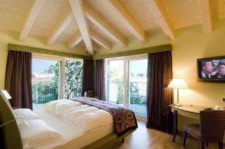 Parc Hotel Flora S - Riva del Garda - 3