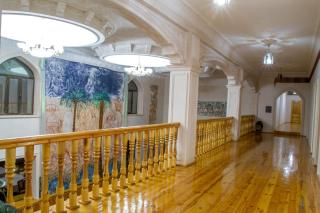 Shaherezada Boutique Hotel - Xiva - 2