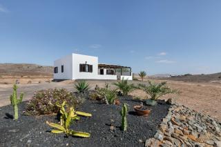 Casa Tagaide - Tuineje - 0