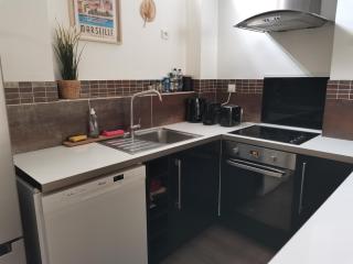 Appartement Catalans - 5