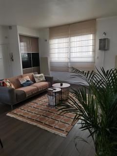 Appartement Catalans - 6