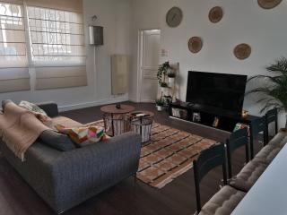 Appartement Catalans - 8