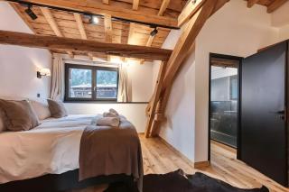 Le Chalet Marti - Chamonix - 8