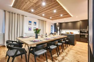 Le Chalet Marti - Chamonix - 9