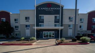 Candlewood Suites Baytown by IHG - Baytown - 5