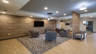 Candlewood Suites Baytown by IHG - Baytown - 3