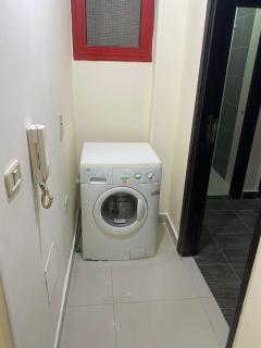 Lovely 3 bedroom appartment in Abbas el Akad - Cairo - 3