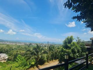 Seaview in Koh Kaew - Ban Pa Khlok - 7