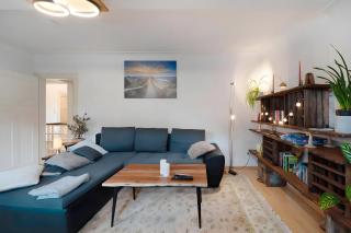 Ferienwohnung Sensweiler Mühle - Sensweiler - 9