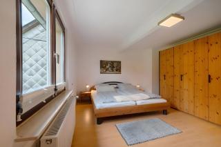 Ferienwohnung Sensweiler Mühle - Sensweiler - 7