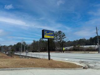Scottish Inns - Atlanta - Atlanta - 0