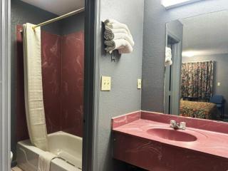 Scottish Inns - Atlanta - Atlanta - 8