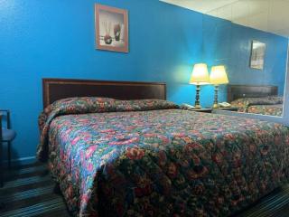 Scottish Inns - Atlanta - Atlanta - 4