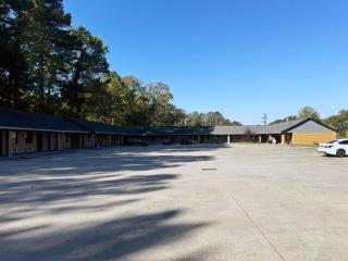 Scottish Inns - Atlanta - Atlanta - 3