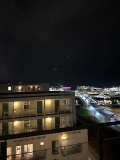 Apartment on the 9th floor with a view - Solsiden - Trondheim - 7