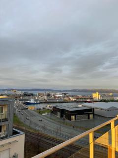 Apartment on the 9th floor with a view - Solsiden - Trondheim - 6