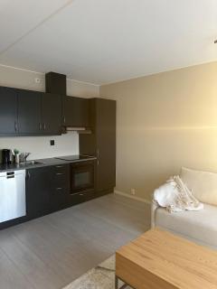 Apartment on the 9th floor with a view - Solsiden - Trondheim - 1