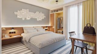 Valesmeralda Boutique Rooms - Porto Cervo - 9