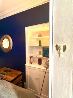 Small Cosy Flat - Helensburgh - 3