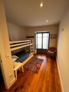 Apartamento Santa Ana - Llanes - 4