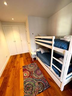Apartamento Santa Ana - Llanes - 3